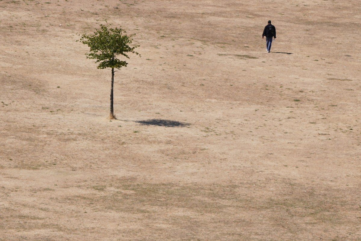 As heatwaves rise, Swiss climate concerns fall