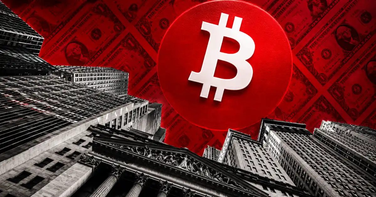 Bitcoin Institutional Boom: Goldman Buys NEOS; Swiss Bank Holds Millions in MSTR