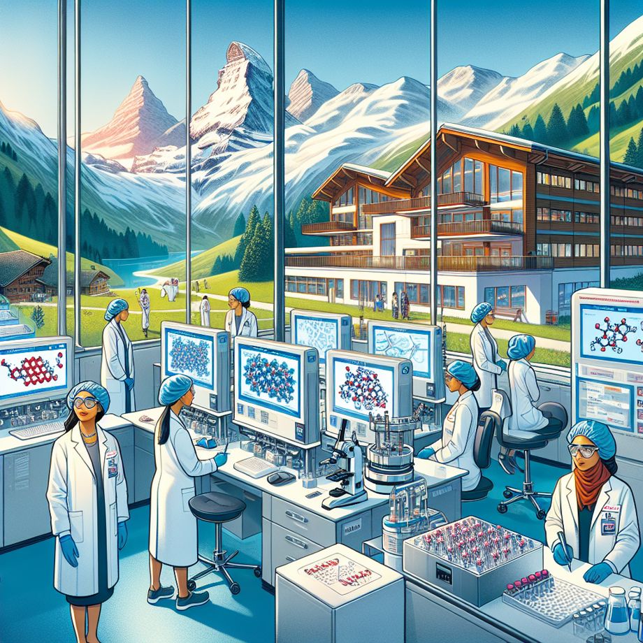 Swiss Health Coverage Hurdles as Drugmakers Halt Submissions