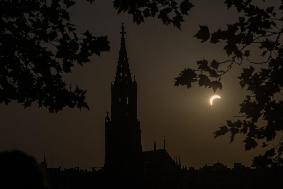 Switzerland Today - SWI swissinfo.ch