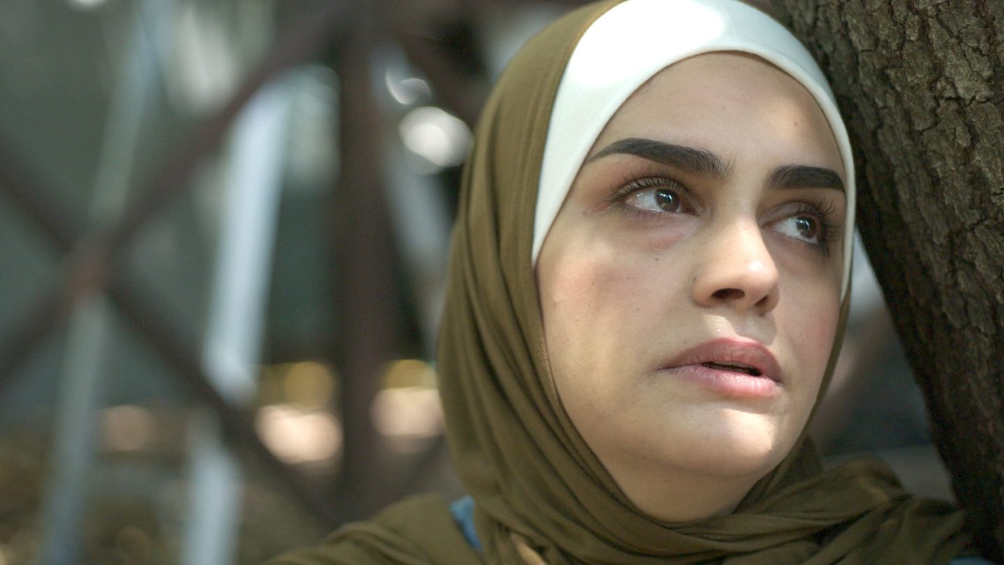 Switzerland Picks Gaza Doc Who is Still Alive as 2027 Oscar submission