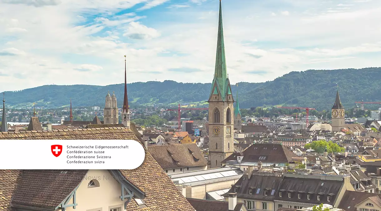 Swiss Too-Big-to-Fail Reforms Target Senior Bankers’ Bonuses, Crisis Planning