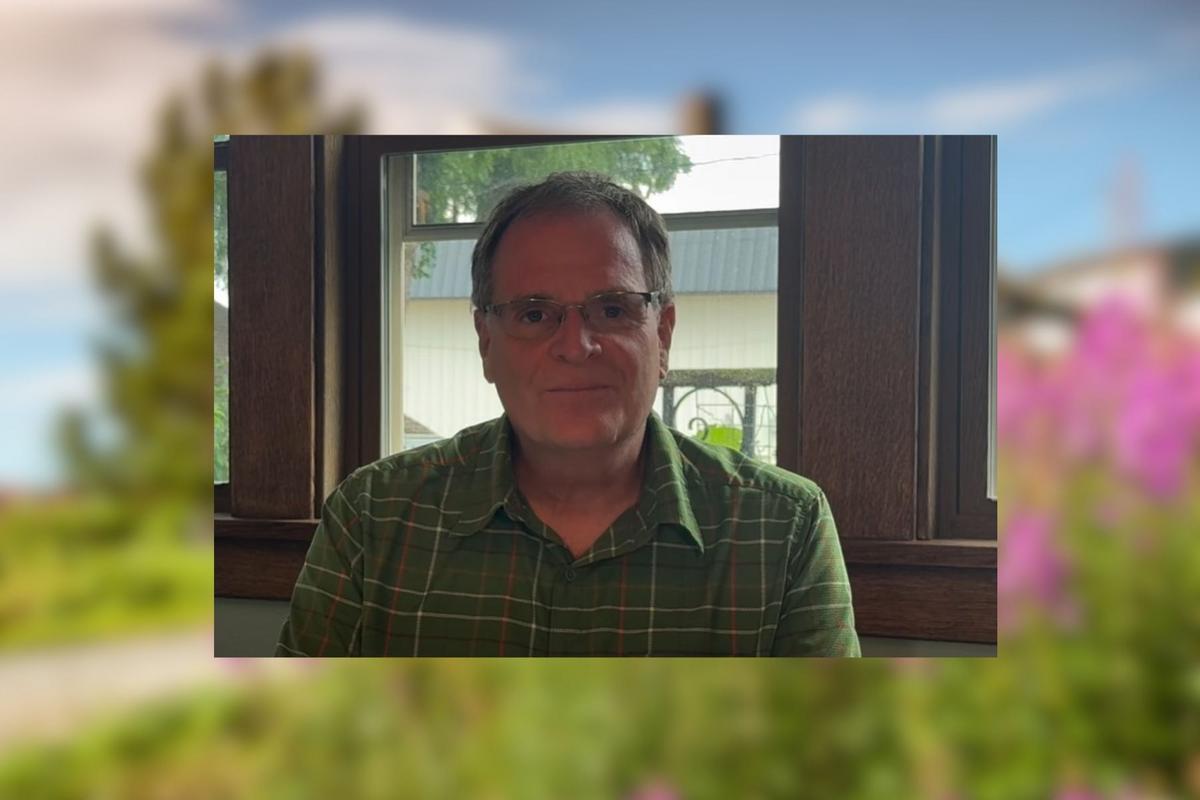 Iowa Dad Traveling To Switzerland To End His Life After Diagnosis