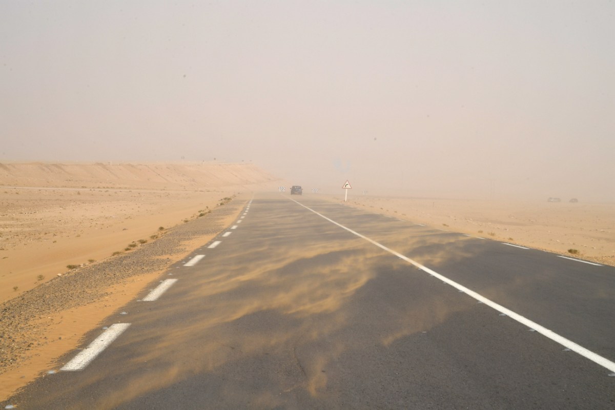Hostage in the desert: situation of kidnapped Swiss woman remains dire