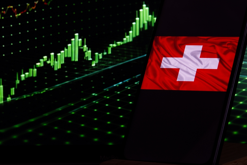 Swiss GDP jumps 1.5 percent in second quarter