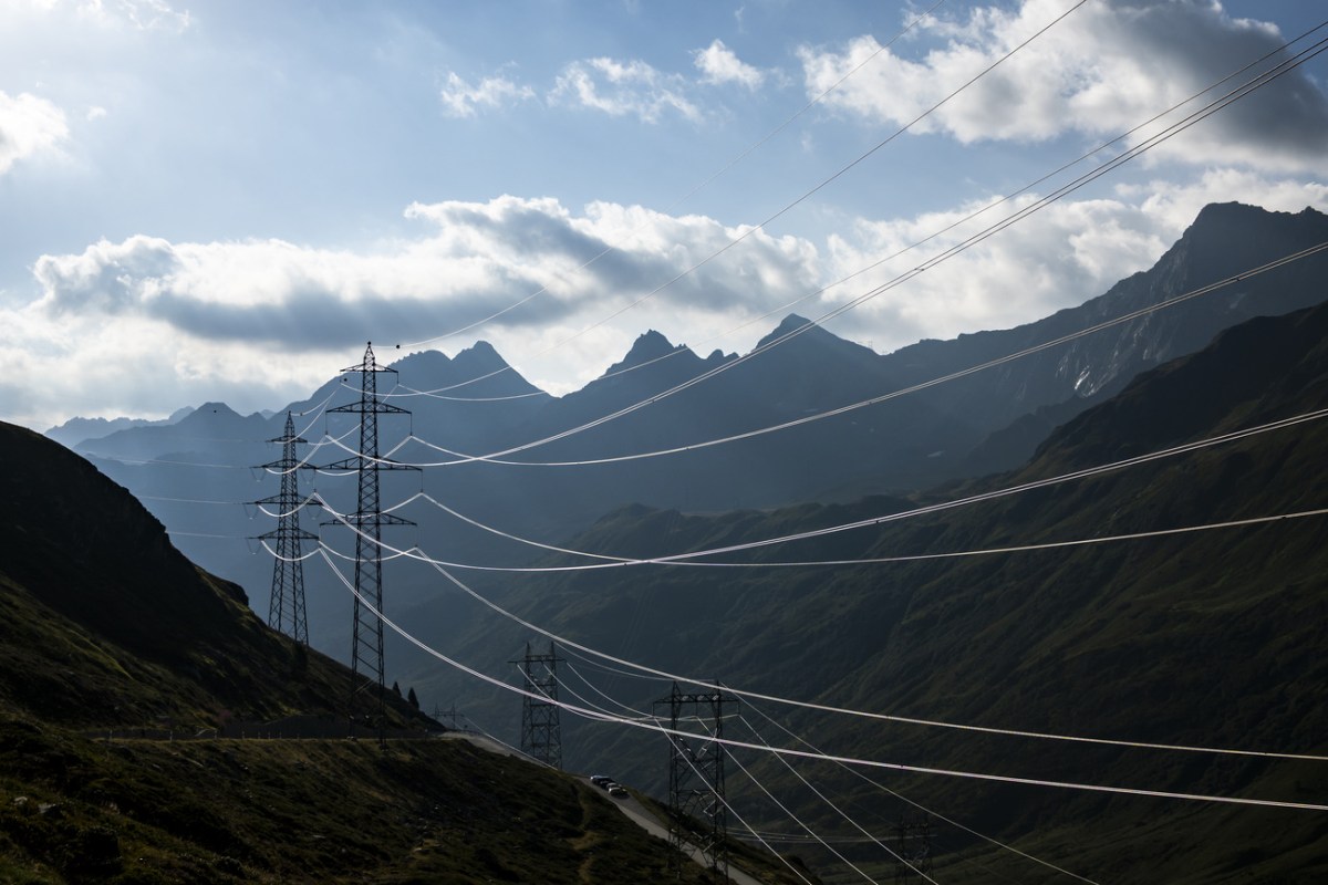 Economiesuisse: Switzerland faces CHF4bn bill to avert power shortages