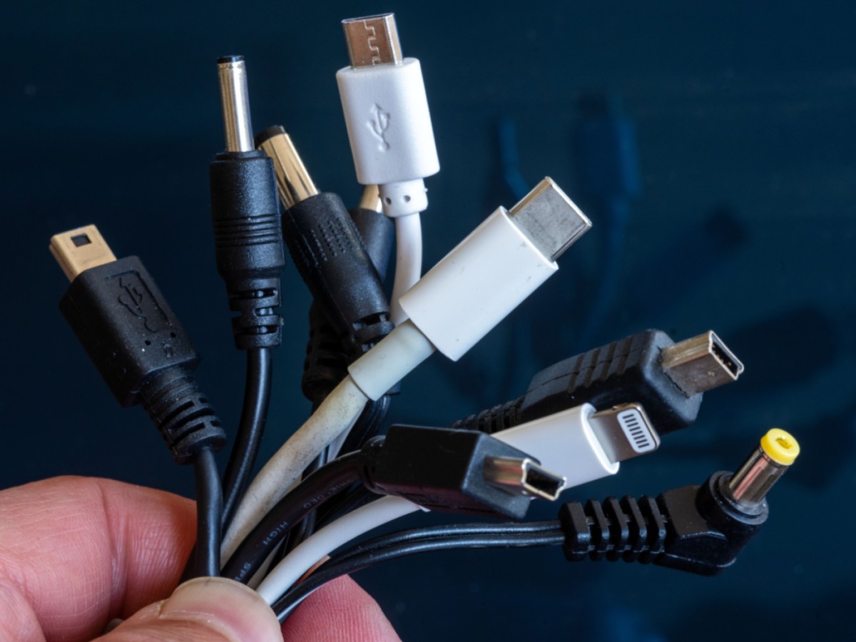 More than one in four electrical appliances fail Swiss safety checks