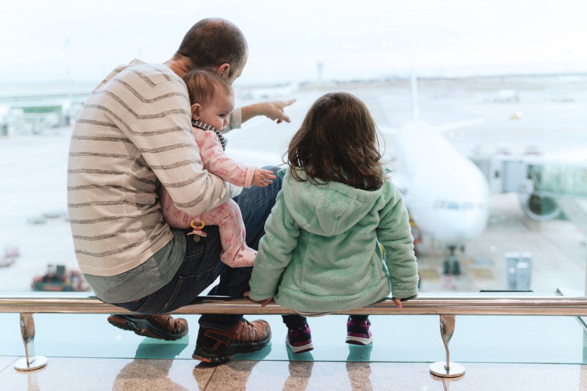 Born abroad? How to keep your Swiss citizenship