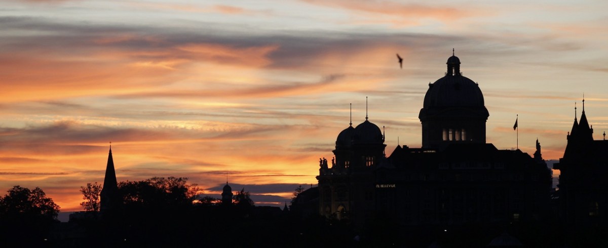 Switzerland Today - SWI swissinfo.ch