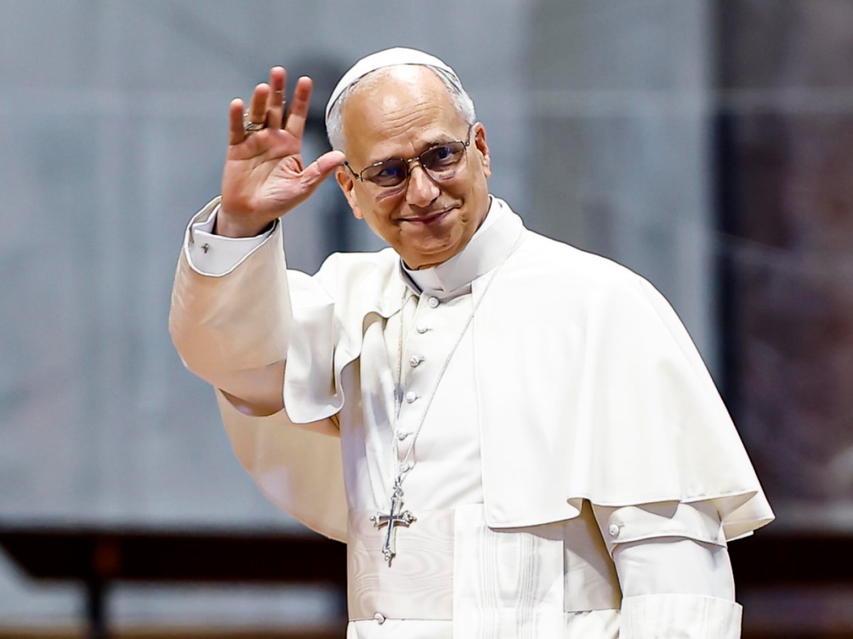 Swiss ethics professor appointed to advise Pope
