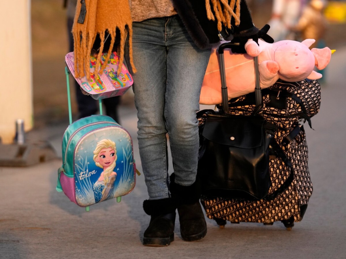 Asylum applications continue to fall in Switzerland