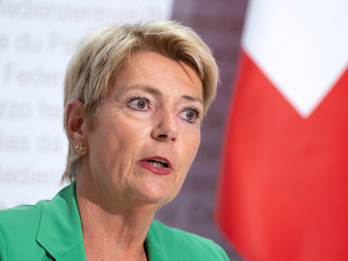 Switzerland expects CHF800mn budget surplus for 2026