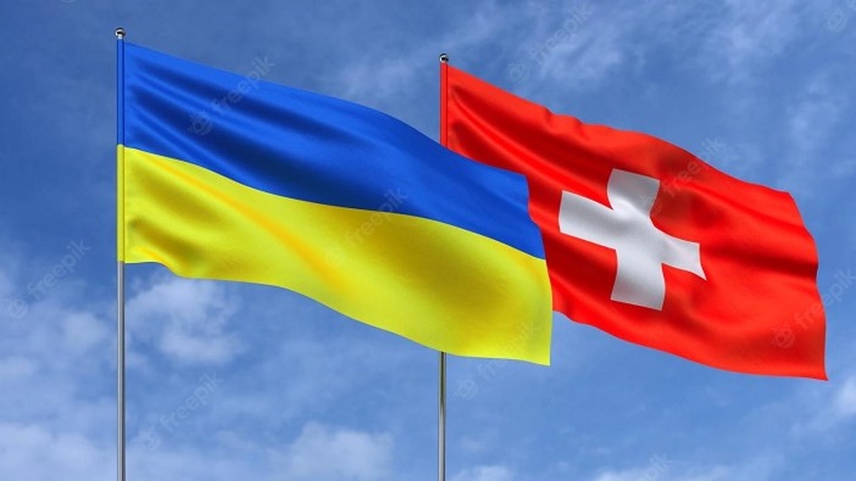 Switzerland extends support measures for Ukrainians until March 4, 2028, limiting them to those liable for military service