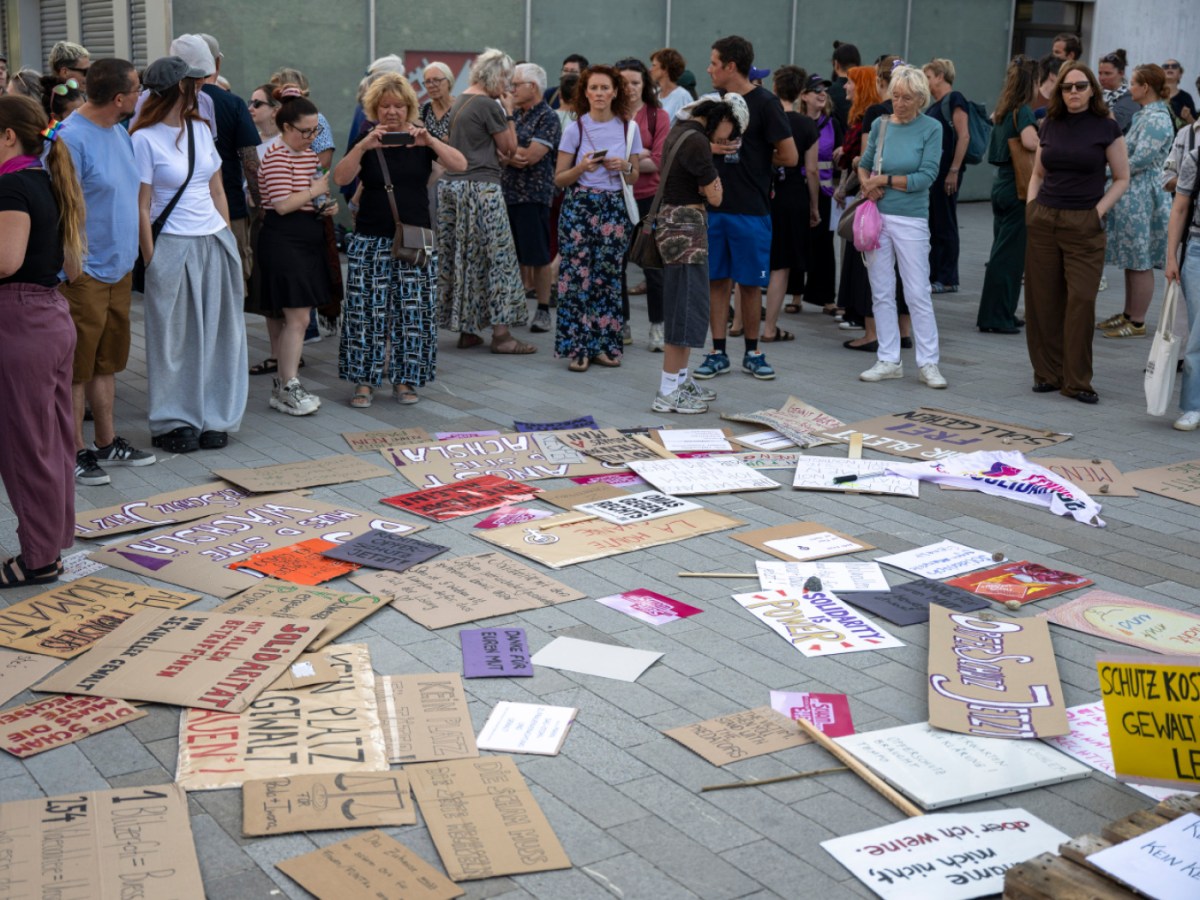 Swiss court rules that victims of alleged sexual abuse can stay in country