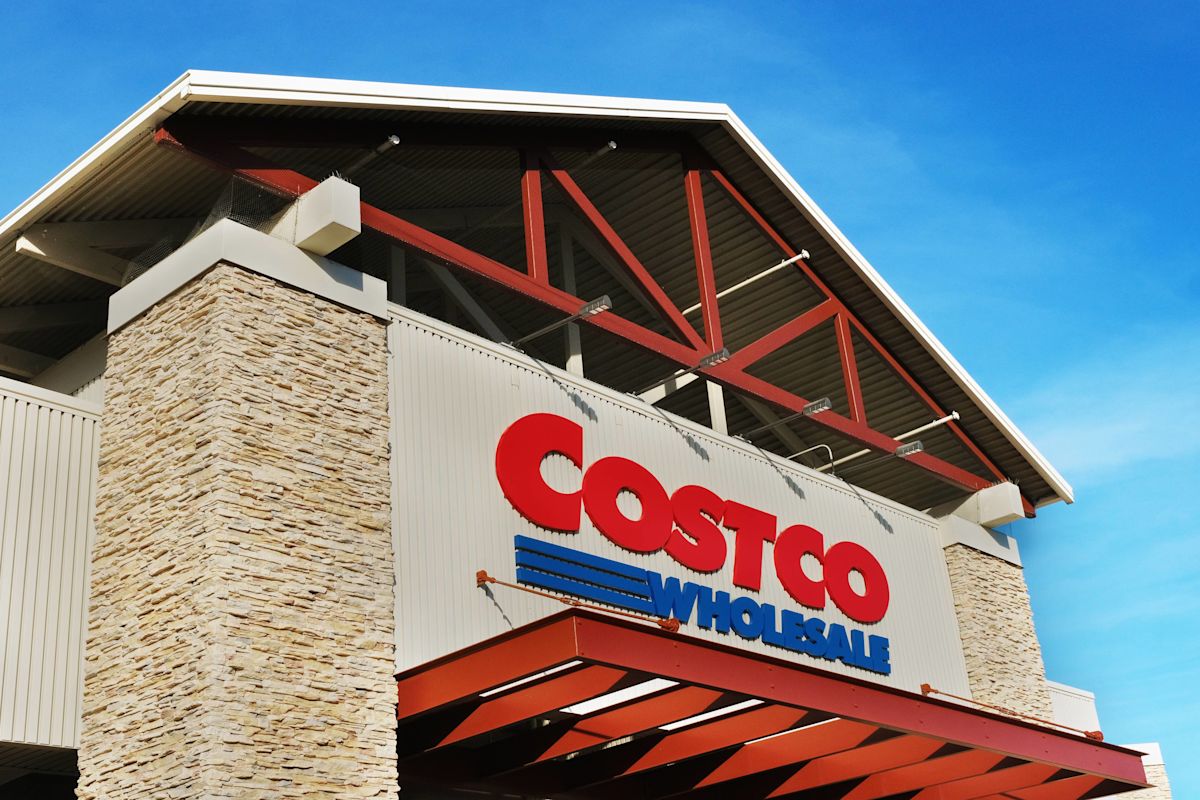 Discover Comfortable K-Swiss Retro Sneakers at Costco for Only $37