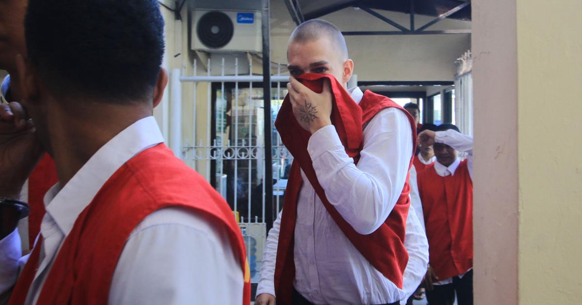 Swiss tourist sentenced to a year in jail for insulting Bali's sacred Day of Silence | World