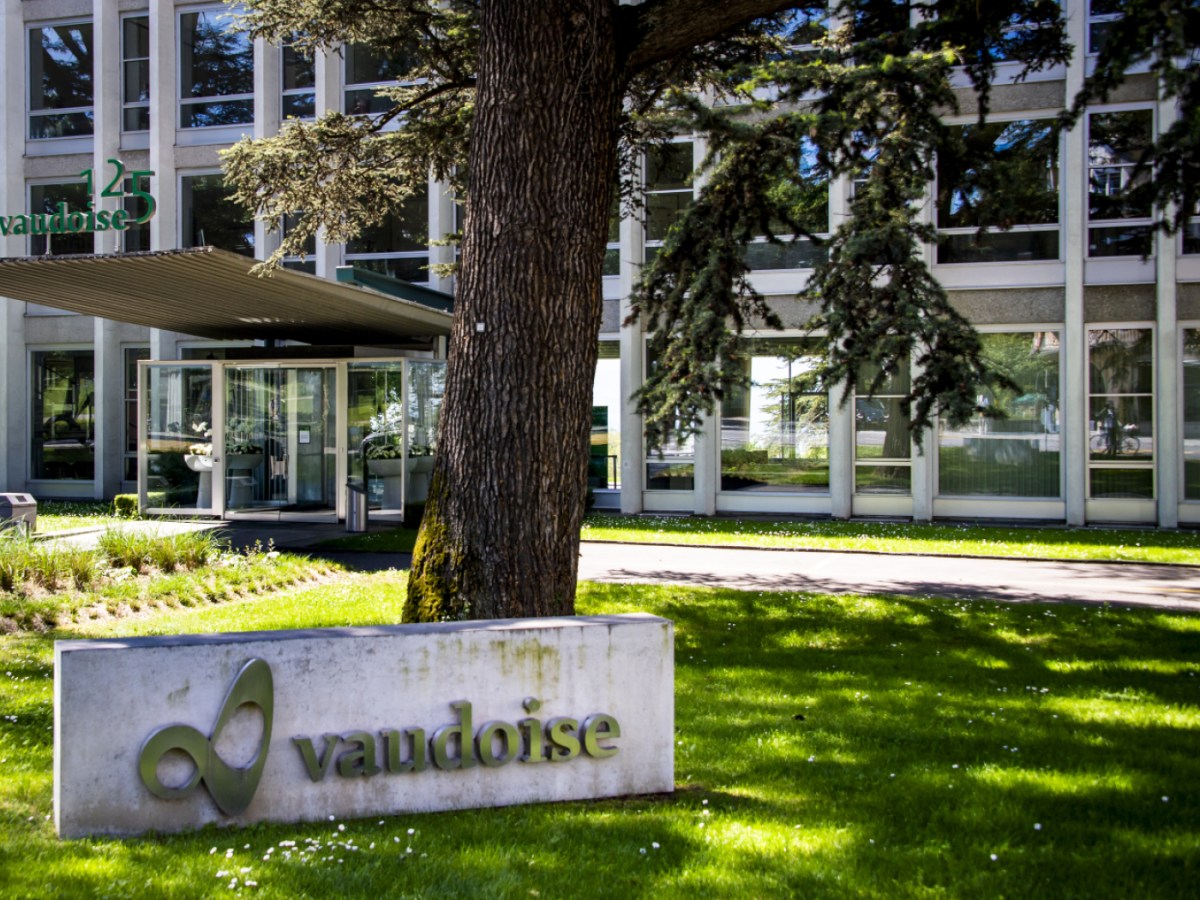Swiss insurers' profits jumped in 2025