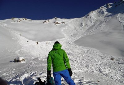 Bodies of Belgian climbers who vanished in 1992 found in Swiss Alps