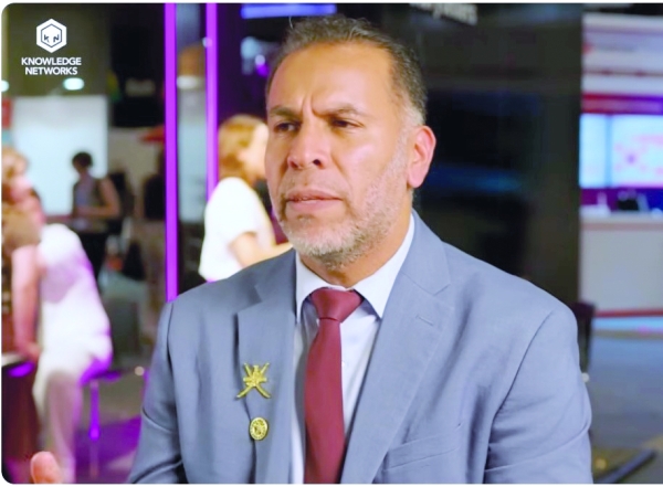 Oman positions itself as ‘Switzerland of AI’ with balanced, open approach