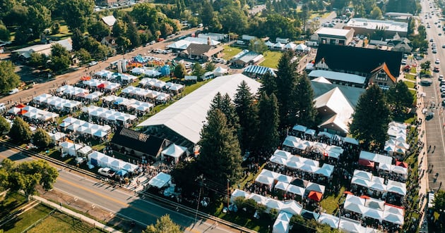 Swiss Days 2026: What to know about one of Utah’s largest festivals – Utah Business