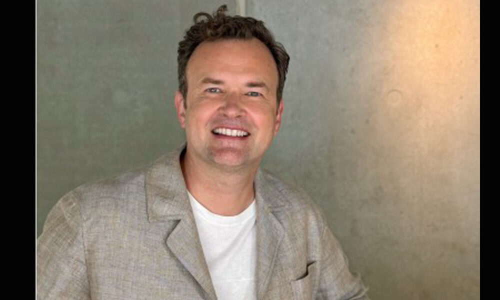 Michael Willeke to join Paramount as VP marketing for Germany, Switzerland, Austria