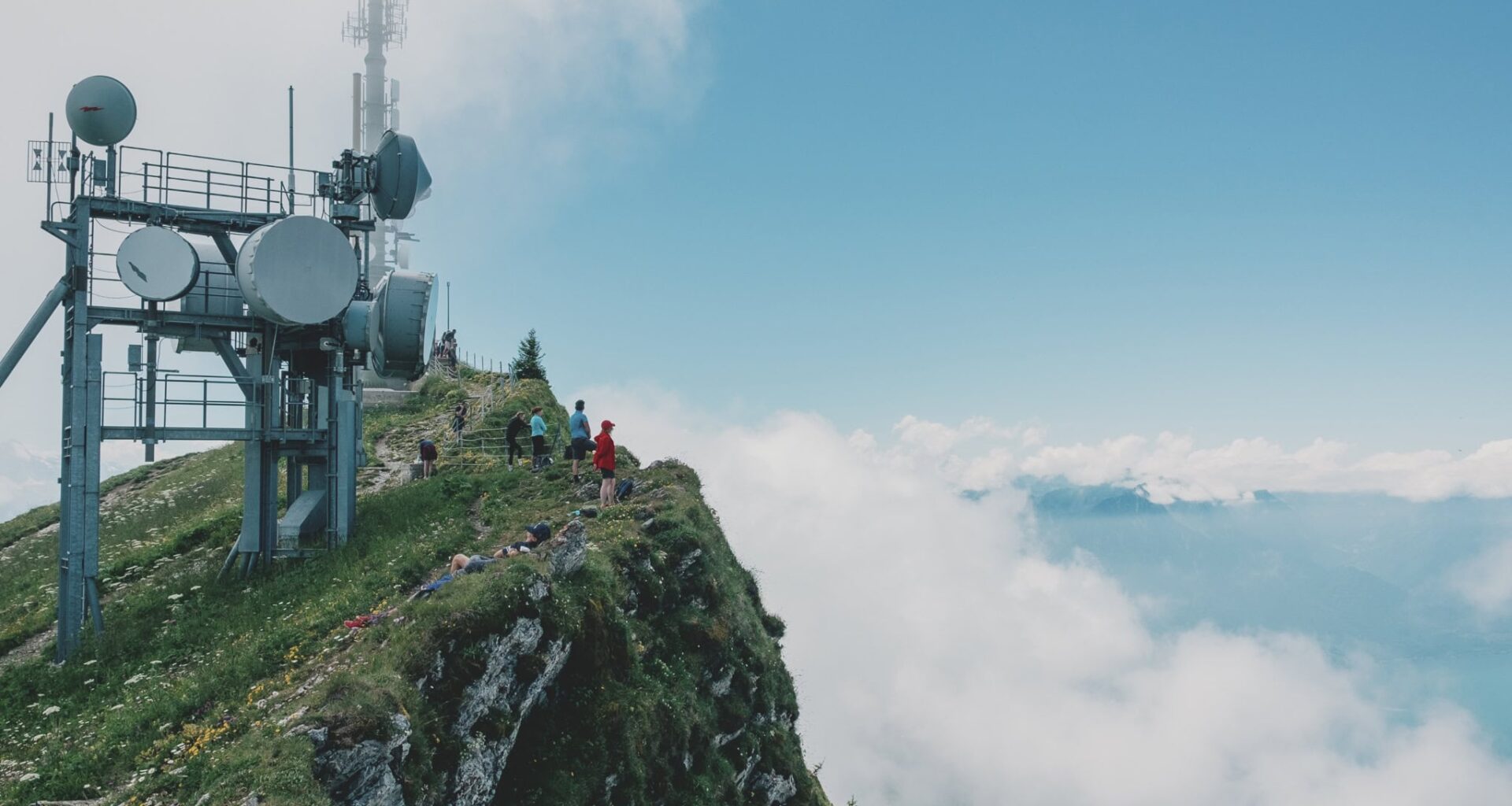 The Mobile NetworkSalt and Sunrise plan deeper rural RAN sharing in Switzerland