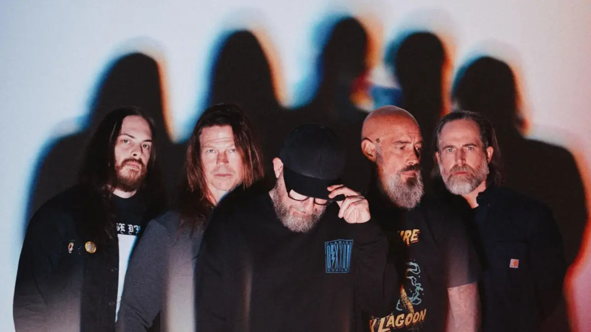 In Flames & Trivium Announce European/UK Co-Headlining Tour, Paleface Swiss & VOLA To Open