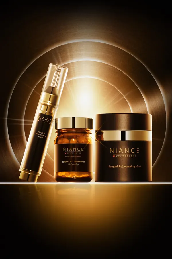 Inside Swiss Brand Niance’s Science-Backed Longevity Ecosystem