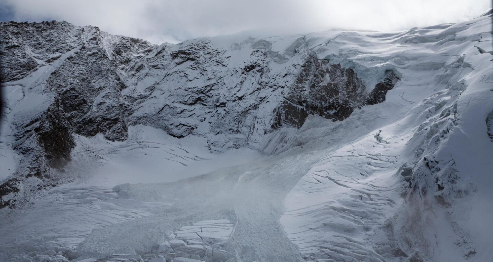 Bodies of hikers missing for decades in Alps turn up as glacier melts