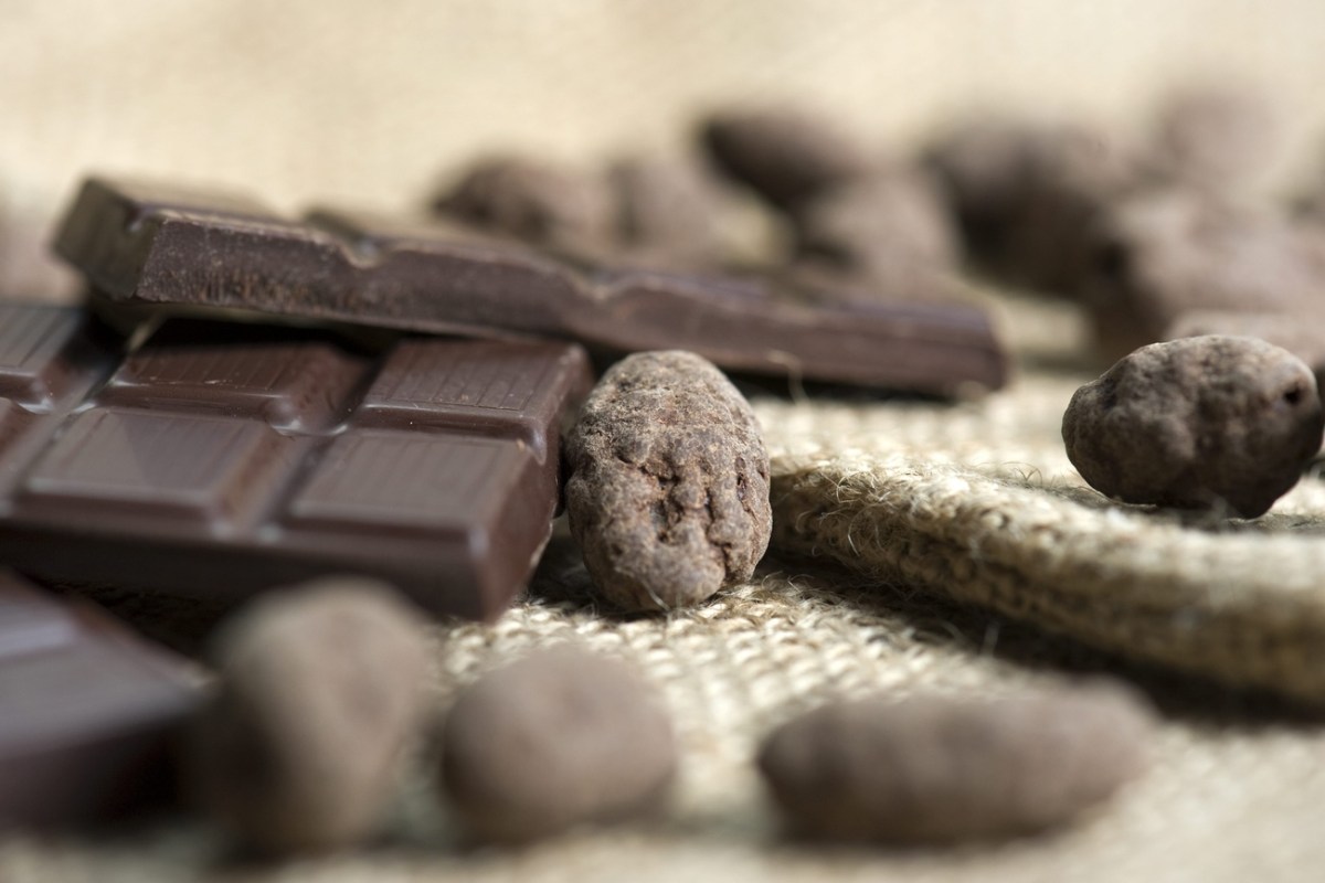 Traces of cadmium found in most Swiss foodstuffs