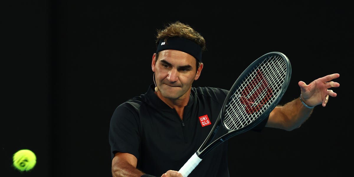 Where Does Roger Federer Live? Inside His Multimillion-Dollar Luxe Real Estate Portfolio