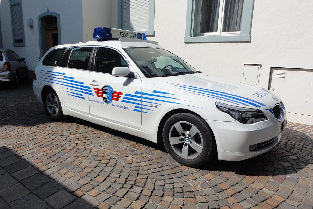 Police respond to shooting at Switzerland rave with ‘several victims’ reported