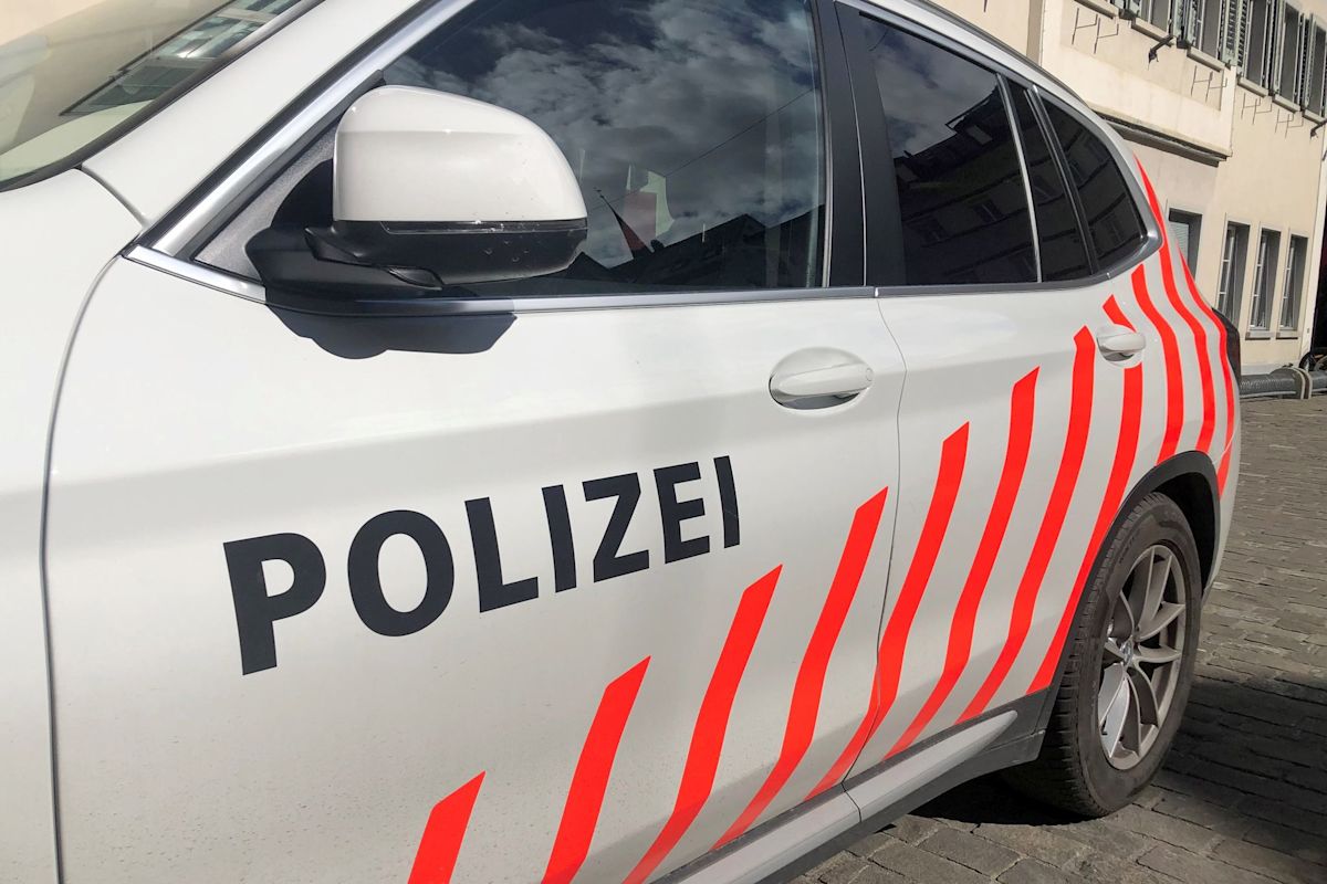 One dead, five injured in shooting at Swiss rave