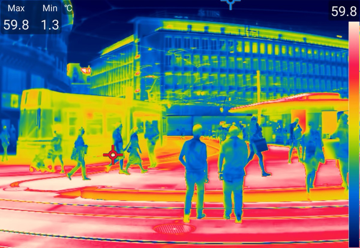 Is Switzerland prepared for the effects of climate change?