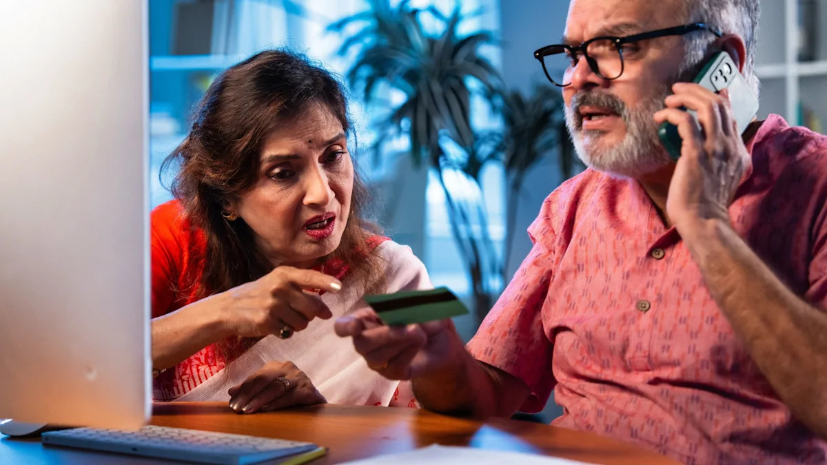 Fraudsters posing as Swiss bank Union Bancaire Privée target Canadians who lost money on crypto platforms