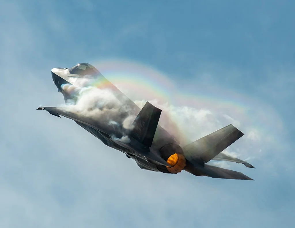 F-35A