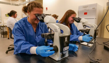Roche Announces Partnership with Ivy Tech to Help Strengthen Indiana’s Medical Laboratory Workforce