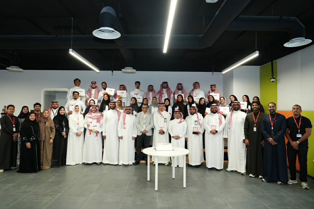 Nestlé Saudi Arabia empowers young talent as 27 students graduate from Sales Academy
