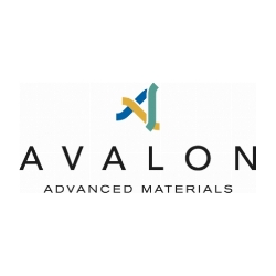 Avalon Advanced Materials Inc. to Participate in UBS Global Materials Conference