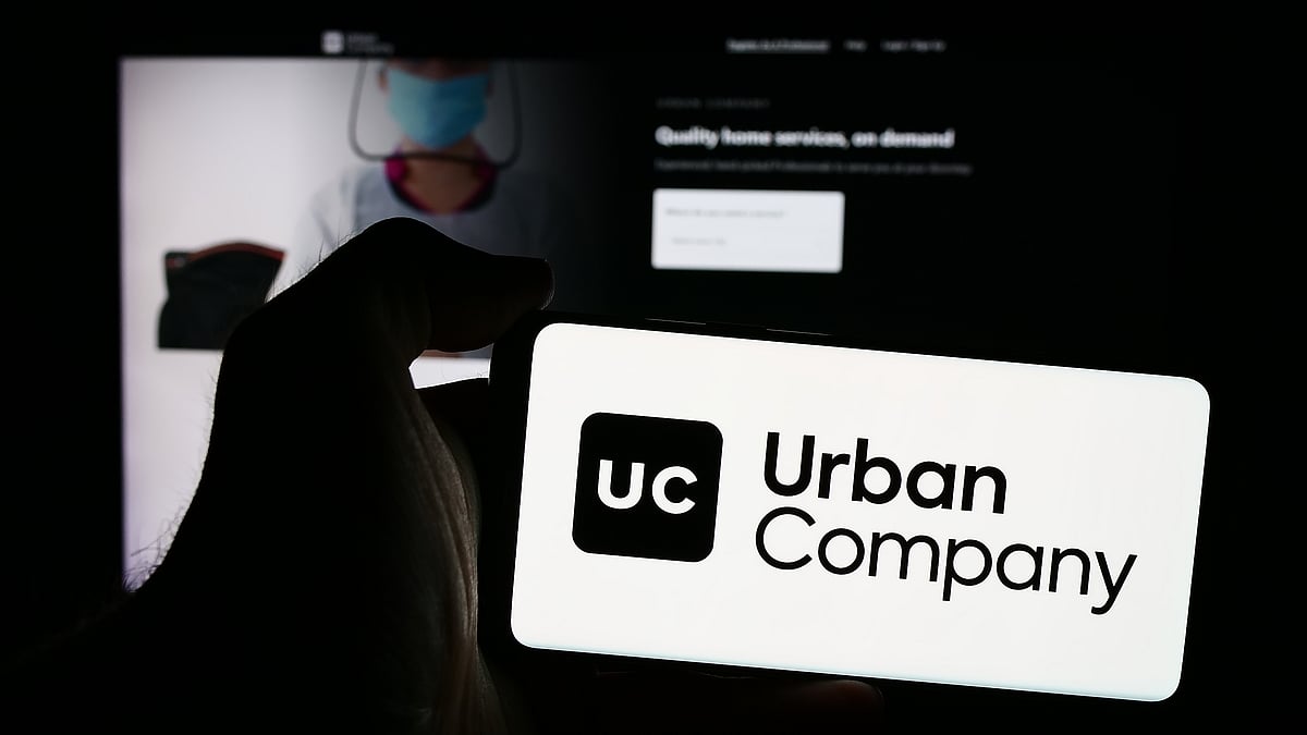 Urban Company share price jumps 16% in 5 sessions as UBS calls home services a ‘Blinkit moment’