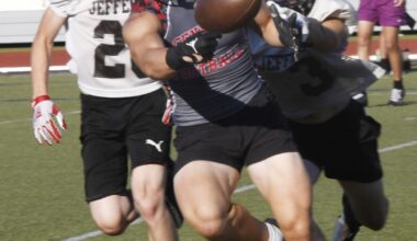 Geneva enters 2026 season with questions in key positions | Sports