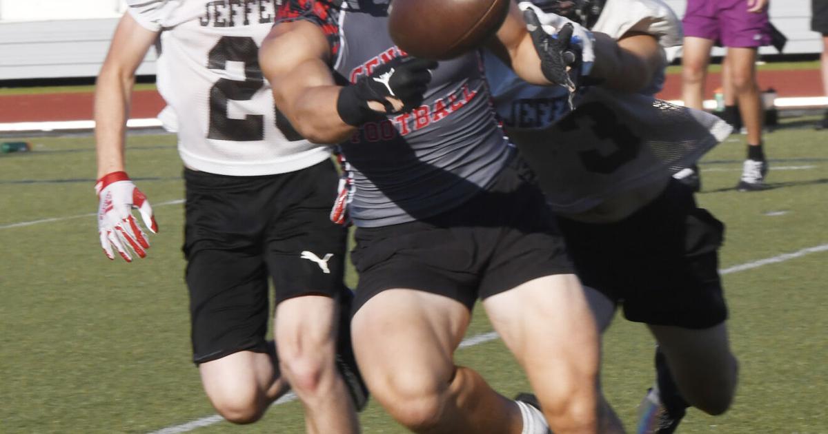 Geneva enters 2026 season with questions in key positions | Sports