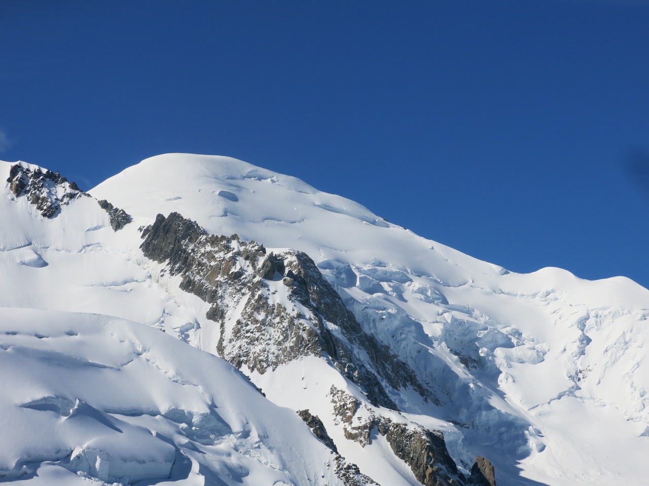 Melting Snow Could Have Led to Glacier Collapse That Triggered Nepal Landslide