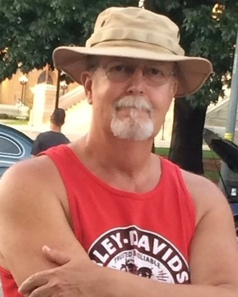 Anthony “Tony” Lee Wenger, of rural Bern