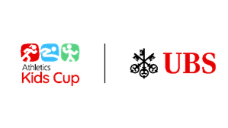 Neeraj Chopra becomes Co-owner of UBS Athletics Kids Cup to grow grassroots sport in India