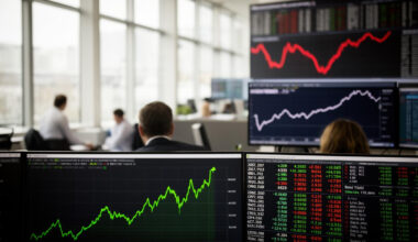 European Stocks Hit Record Closing Highs but Capped by Middle East Peace Hopes — Glencore Steady, Novo Plunges — BigGo Finance