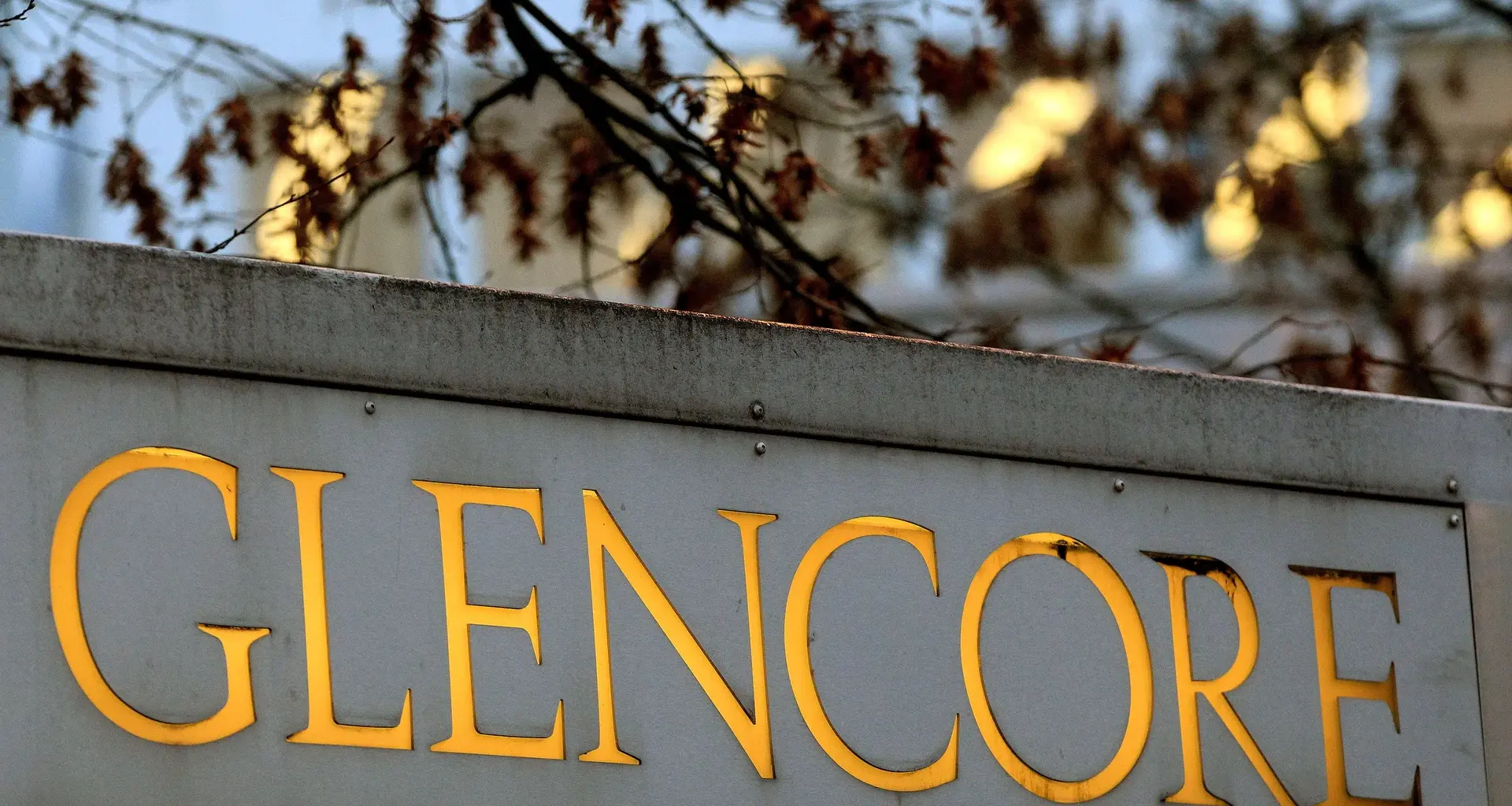 Glencore books US$480 million provision covering entire Radiant World exposure: sources