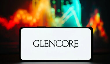 Glencore reports 49% revenue rise in H1 2026