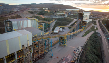 Vale, ABB sign deal to expand automation at Brazil iron ore plants