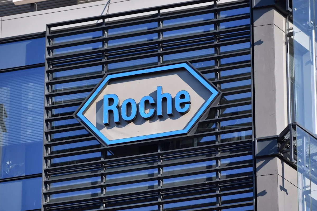Roche outlays $2.3bn for Hanmi’s non-GLP-1 obesity candidate